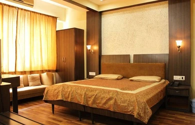 Day-Use Hotels in Hyderabad