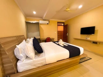 Day-Use Hotels in Hyderabad