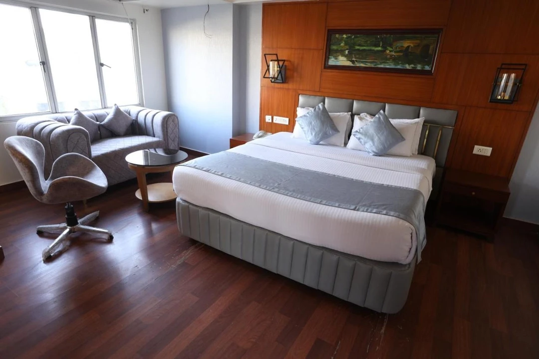 Day-Use Hotels in Hyderabad