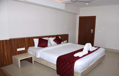 Day Use Hotels in Bangalore
