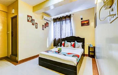 Day Use Hotels in Bangalore