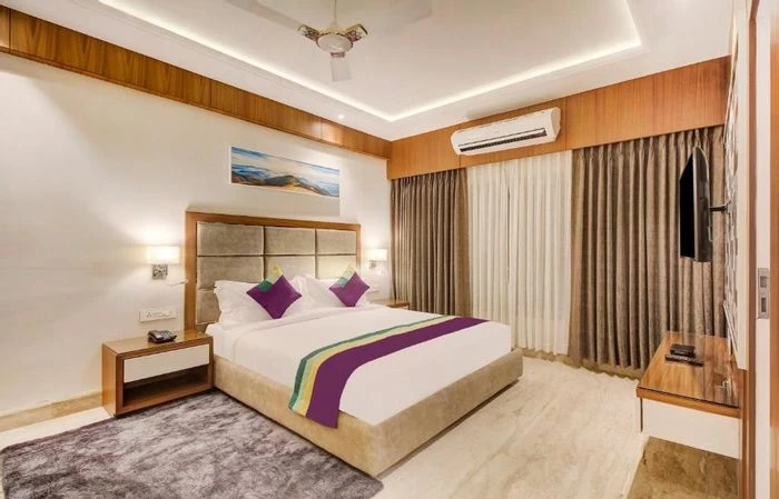 Couple Friendly Hotels in Kolkata