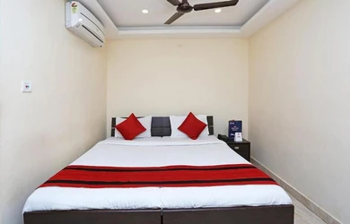 Hourly Hotels in Kolkata