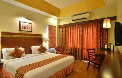 Hourly Hotels in Jaipur