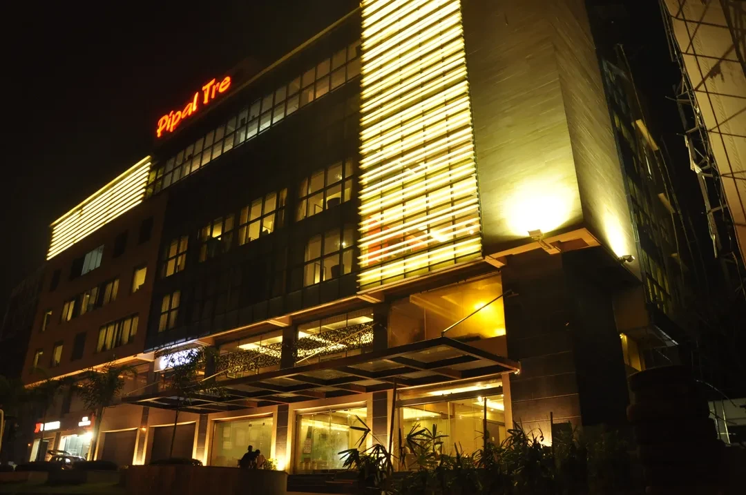 Hourly Hotels in Kolkata