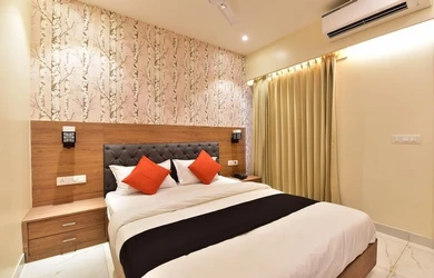 Hourly Hotels in Jaipur