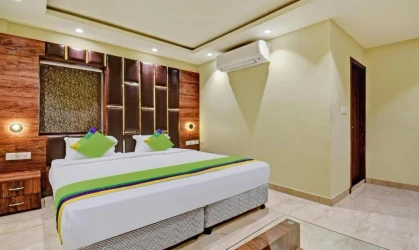 Day Use Hotels in Patna