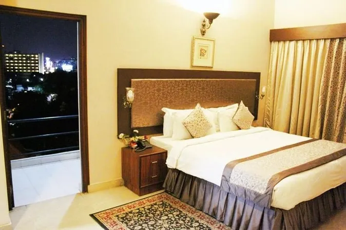 Day Use Hotels in Patna