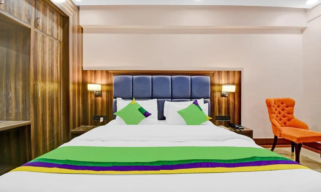 Day Use Hotels in Patna