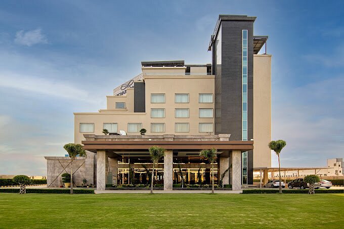 Hotels in Sonipat